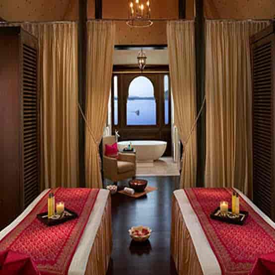 Spa lover's Ahmedabad - Day Spa in Ahmedabad