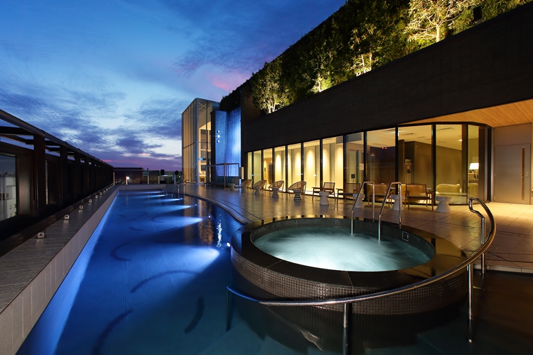 SPA lucida Fukuoka - Day Spa in Fukuoka