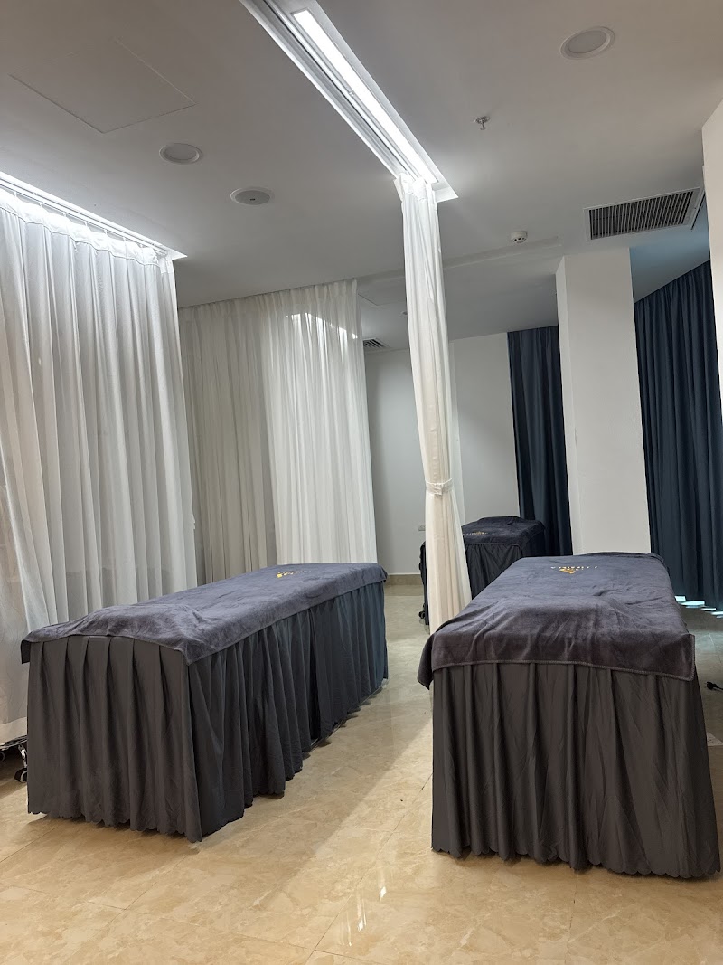 SPA LUMINA Quận Ba Đình - Wellness Retreat in Quận Ba Đình