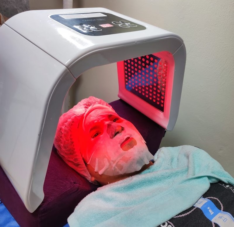 Spa Luminaris La Molina - Day Spa in La Molina