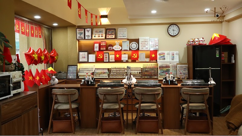 Spa LyLy Biên Hòa - Day Spa in Biên Hòa