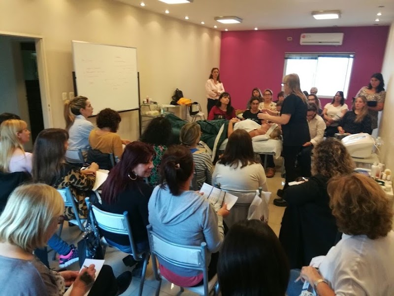 Spa Madariaga Tierras Del Volcan General Juan Madariaga - Day Spa in General Juan Madariaga