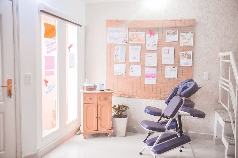 Spa Madre Pérola Guarulhos - Day Spa in Guarulhos