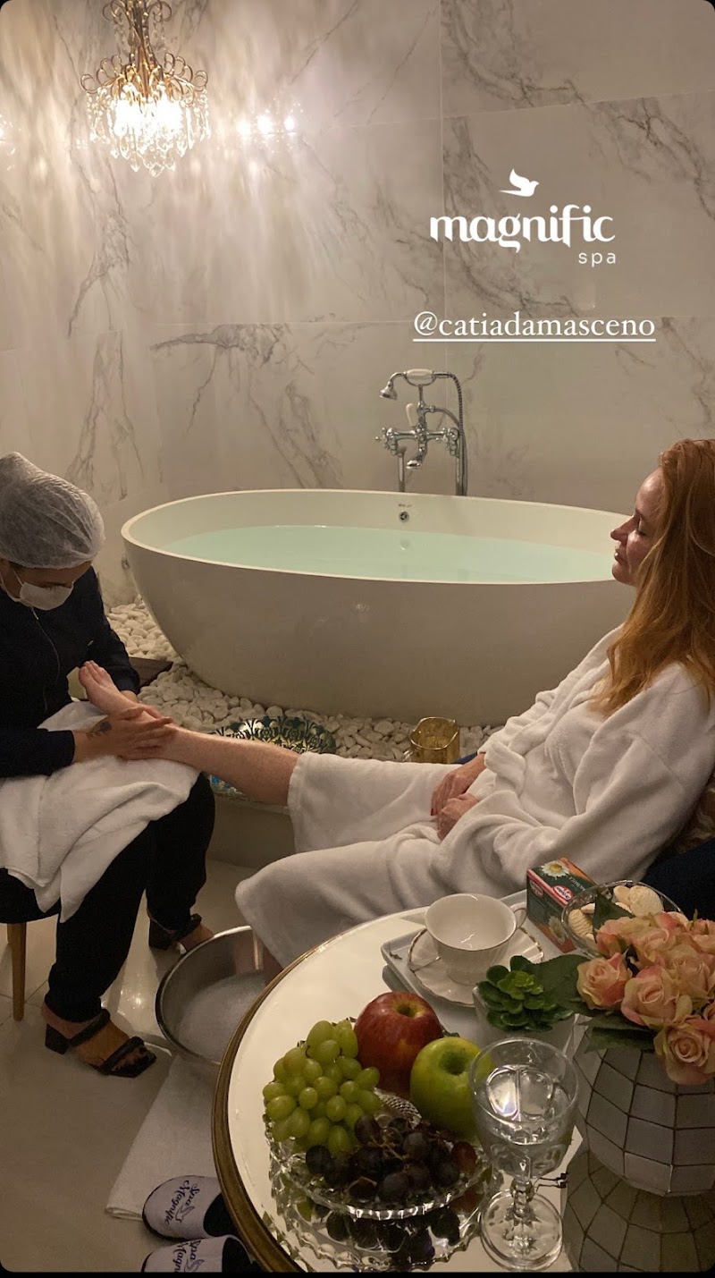 Spa Magnific Cuiabá photo