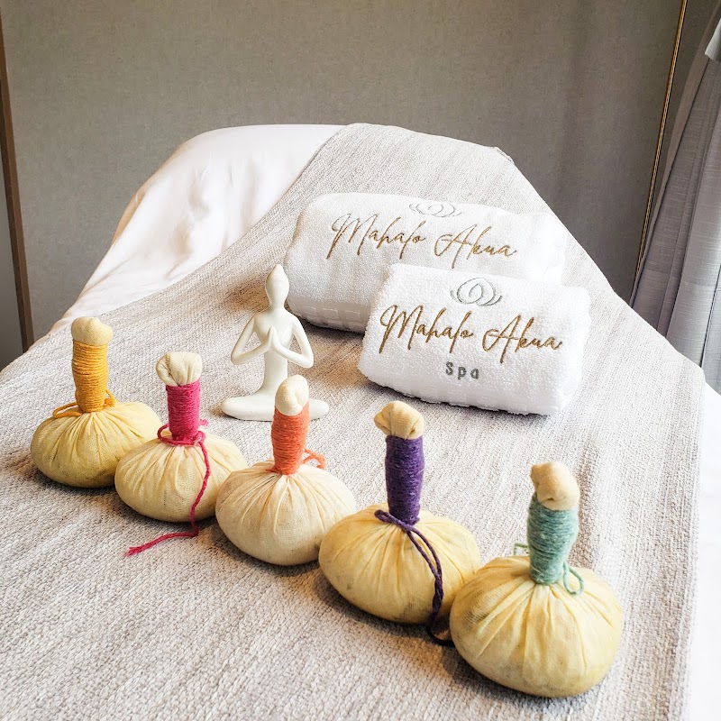 Spa Mahalo Akua Gramado - Wellness Retreat in Gramado