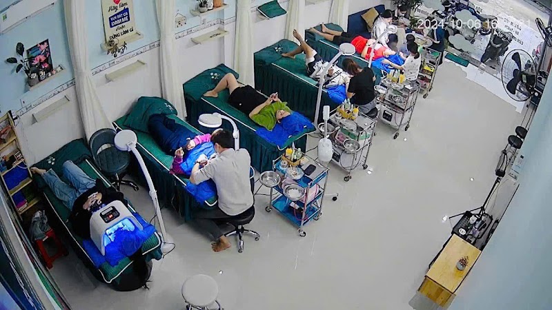 Spa Maia Huyện Long Thành - Day Spa in Huyện Long Thành