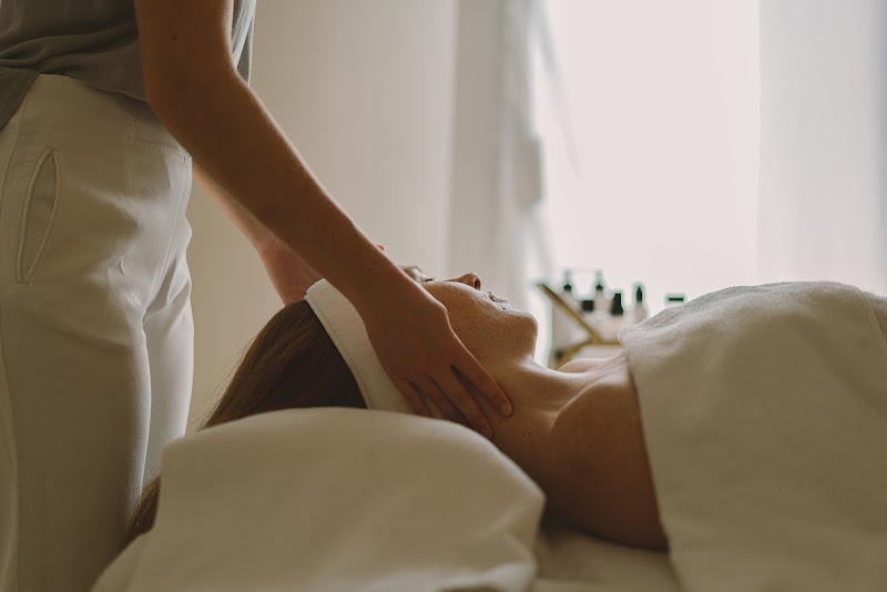 Spa Maison CODAGE - Mallorca - Day Spa in Mallorca