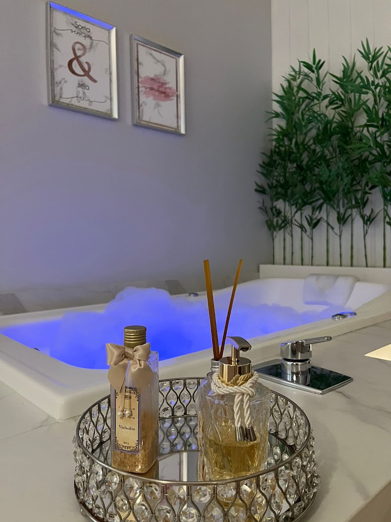 SPA Maitícia Rocha Lajeado - Day Spa in Lajeado