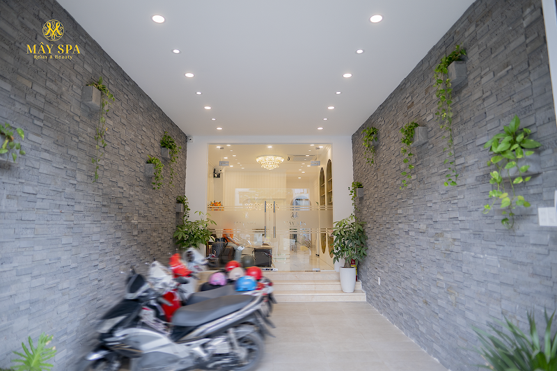 Spa & Make up Trang Trinh Huyện Long Thành - Day Spa in Huyện Long Thành