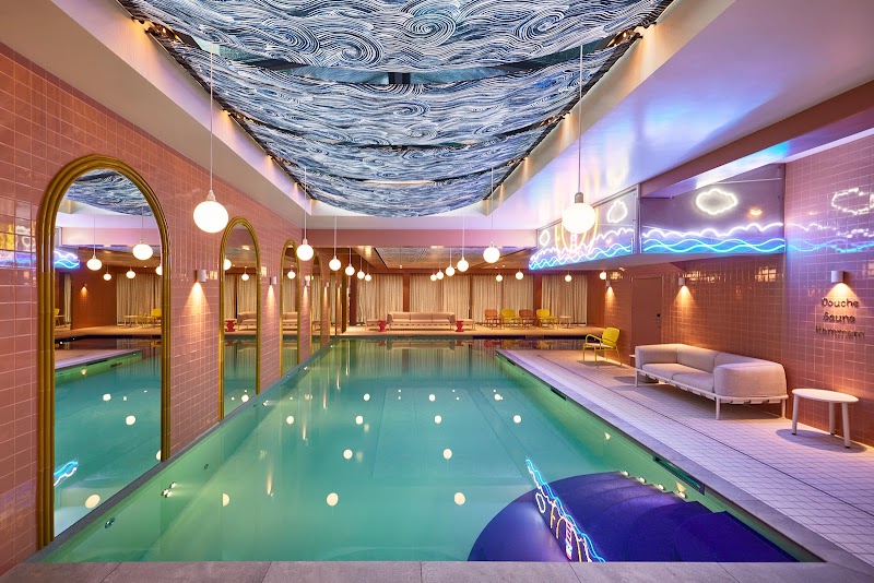 Spa Mama Skin Rennes - Day Spa in Rennes