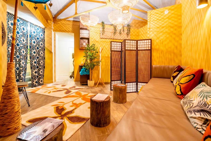 Spa Mamabali Paris photo
