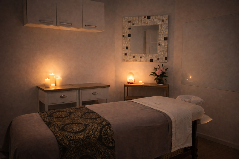 Spa Mandala Santiago