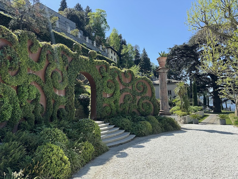 Spa Mandarin Oriental Lago Di Como Lake Como