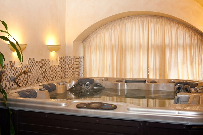 Spa Mania Salonas Vilnius - Day Spa in Vilnius