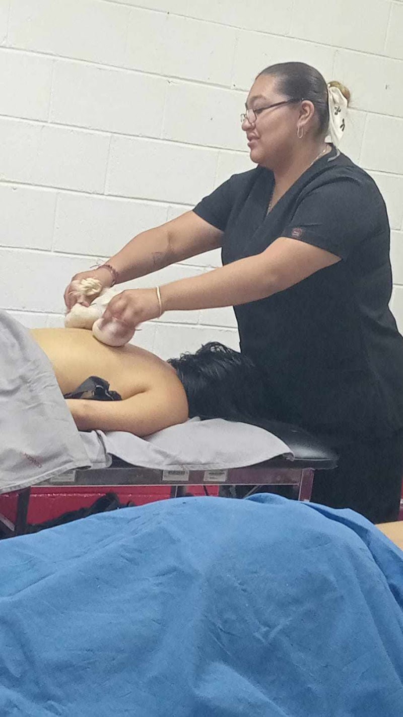 Spa manos milagrosas Cuajimalpa de Morelos - Day Spa in Cuajimalpa de Morelos