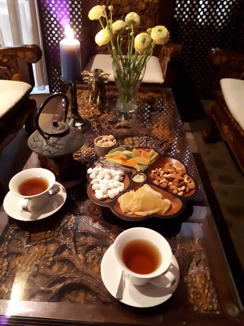 Spa-mantra Trubnaya Ploshchad' - Day Spa in Trubnaya Ploshchad'