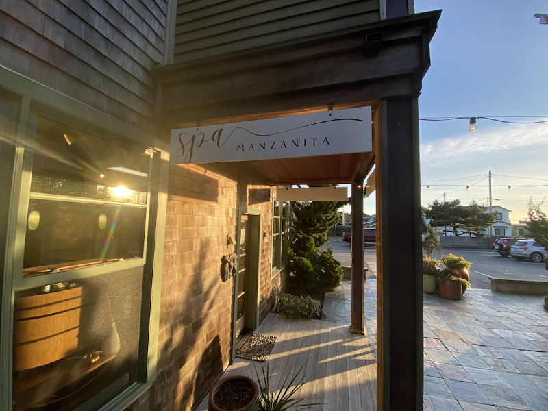 Manzanita spa manzanita - Day Spa in Manzanita