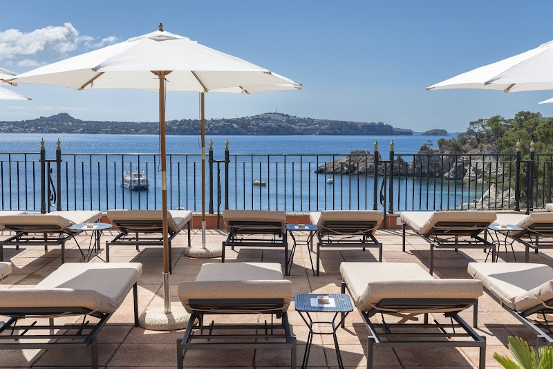 Spa Mar De Fornells Calvià - Day Spa in Calvià