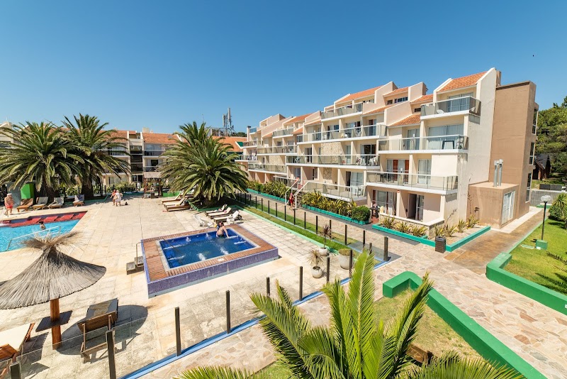 Spa Mar del Tuyu Mar del Tuyú - Day Spa in Mar del Tuyú