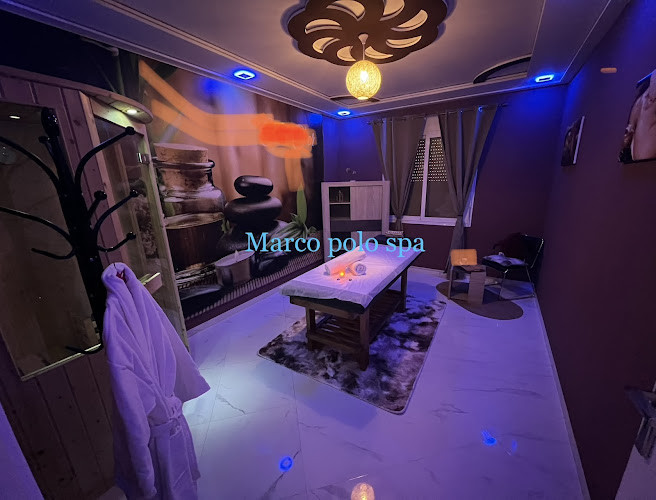 Spa Marco Polo / Alger Dély Ibrahim - Day Spa in Dély Ibrahim