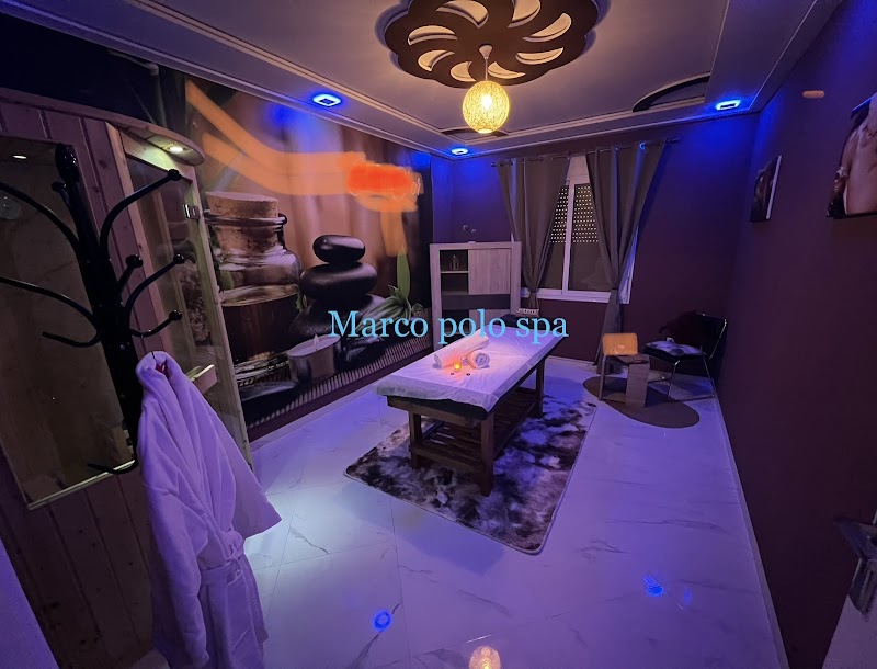 Spa Marco Polo Algeria - Day Spa in Algeria