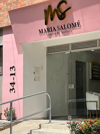 Spa Maria Salome Bucaramanga - Day Spa in Bucaramanga