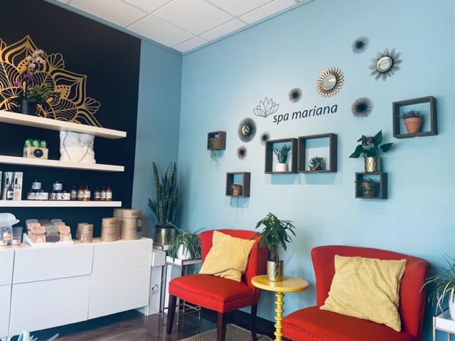 Spa Mariana Bloomfield Hills - Day Spa in Bloomfield Hills