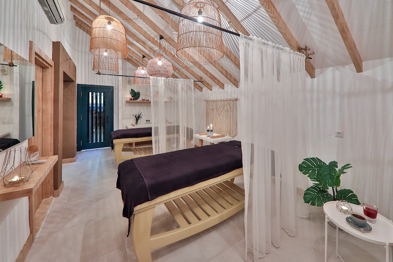 Spa Marin Kas - Day Spa in Kas