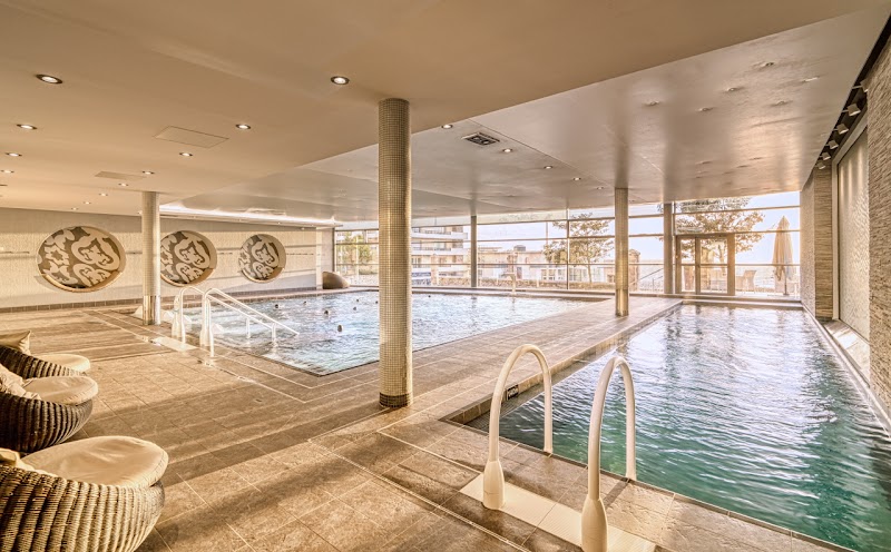 Spa Marine Du Val André Pléneuf-Val-André - Day Spa in Pléneuf-Val-André