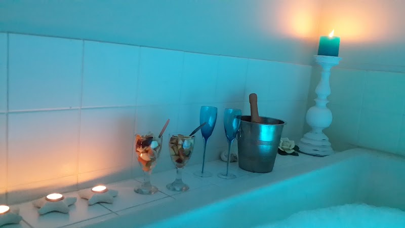 Spa Marine Wellness & Make-Over Center Gordons Bay - Wellness Retreat in Gordons Bay