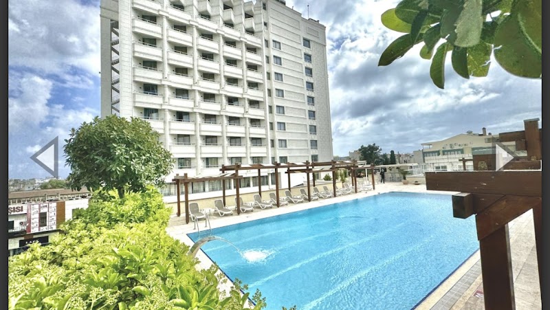 Spa Masaj Merkezi Muratpaşa - Day Spa in Muratpaşa