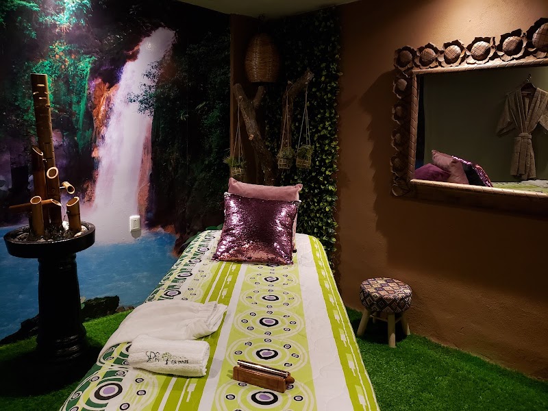 Spa , masajes ,depilación ,limpieza facial. Apodaca - Day Spa in Apodaca