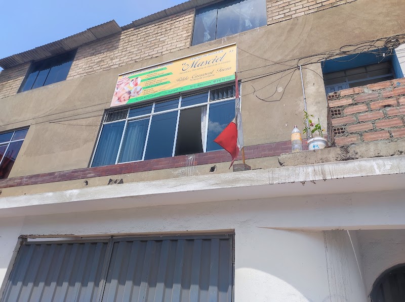 Spa Masajes Sheylly Santa Anita - Day Spa in Santa Anita