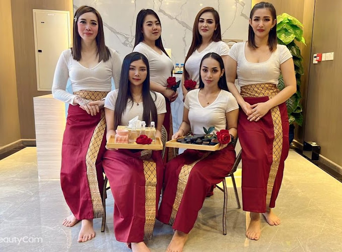 Spa Massage Amisha Yerevan - Day Spa in Yerevan