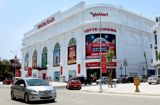 Spa Massage Bảo Ngọc Vincom Tuyên Quang - Day Spa in Tuyên Quang