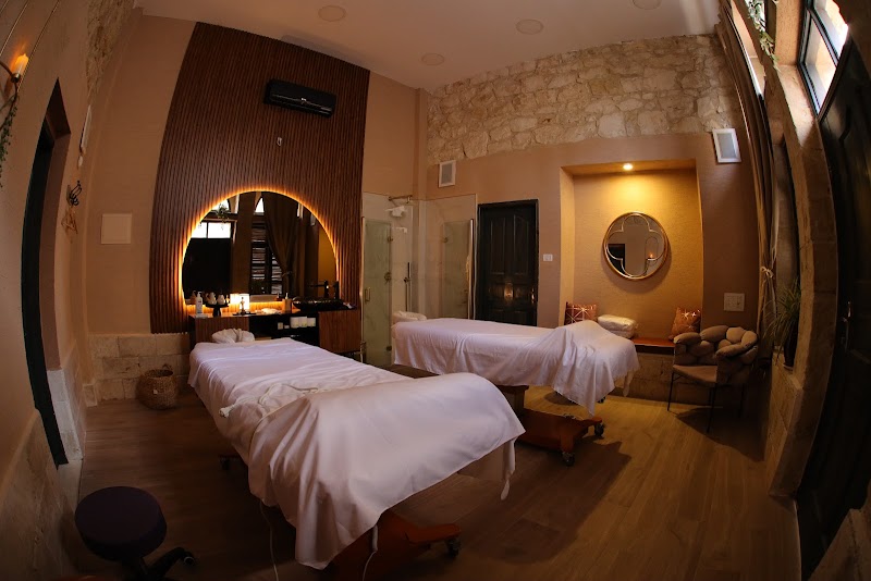 SPA-Massage Be'er Sheva - Day Spa in Be'er Sheva