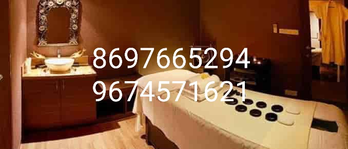 SPA & Massage Center Kolkata - Wellness Clinic in Kolkata