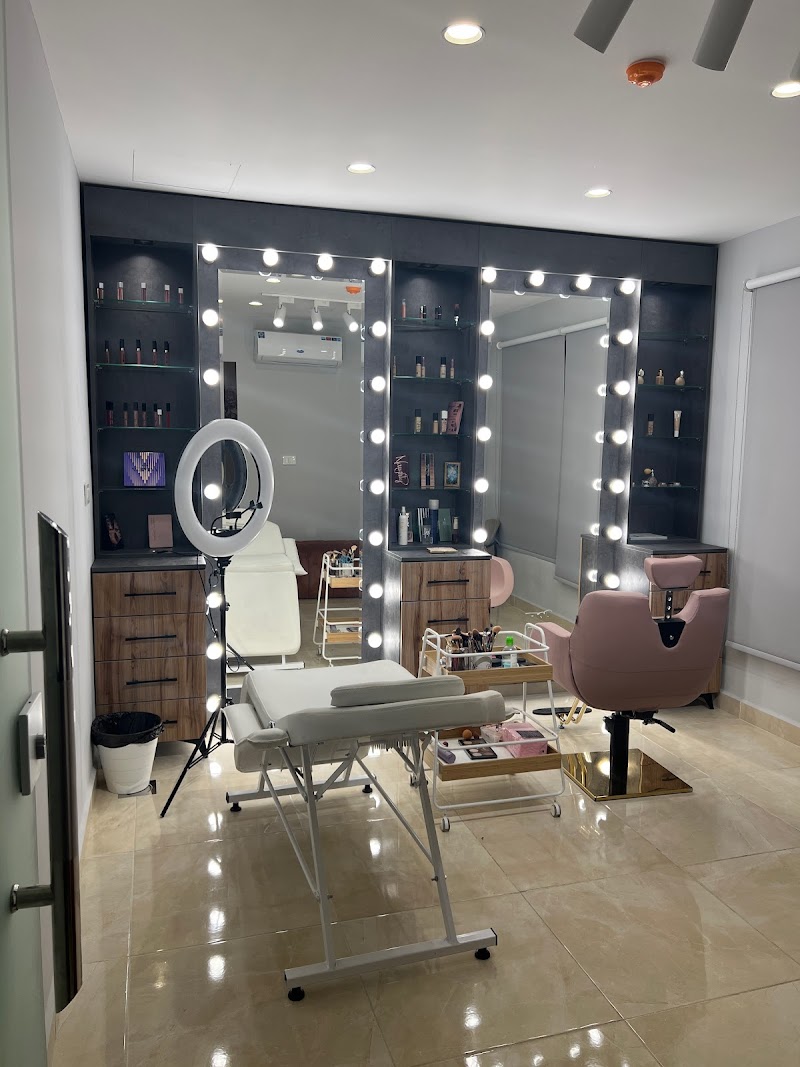 Spa Massage Center Spa Irbid - Day Spa in Irbid