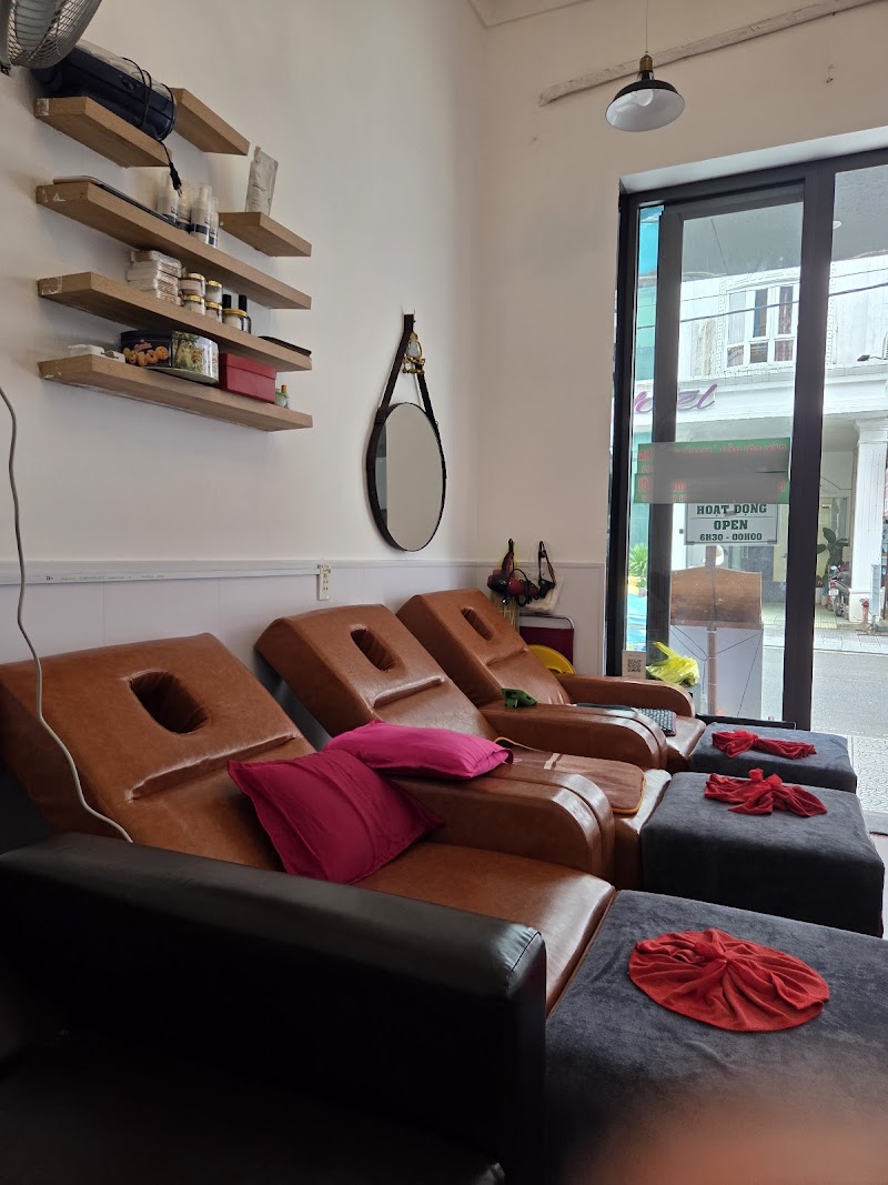 Spa & Massage Holidays Hue - Day Spa in Hue