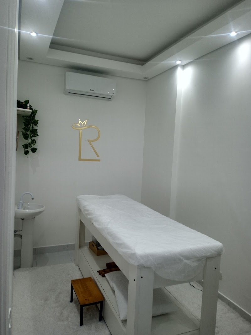 Spa Massoterapia Beleza E Saúde Pinhais - Day Spa in Pinhais