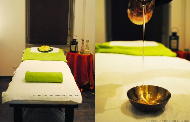 Spa Mauricia Strasbourg - Day Spa in Strasbourg