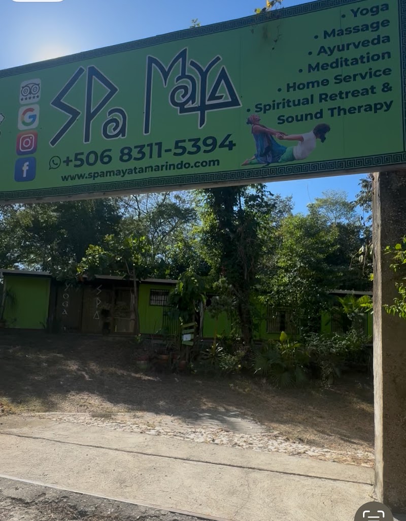 Spa Maya Guanacaste - Medical Spa in Guanacaste