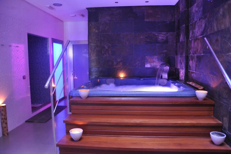 Spa MC La Puebla de Cazalla - Day Spa in La Puebla de Cazalla