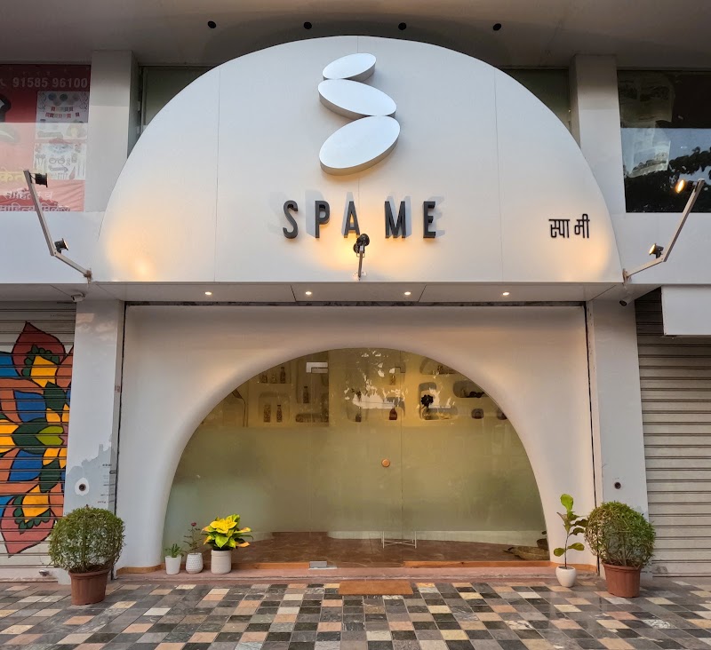 SPA ME, Alibaug Alibag - Day Spa in Alibag