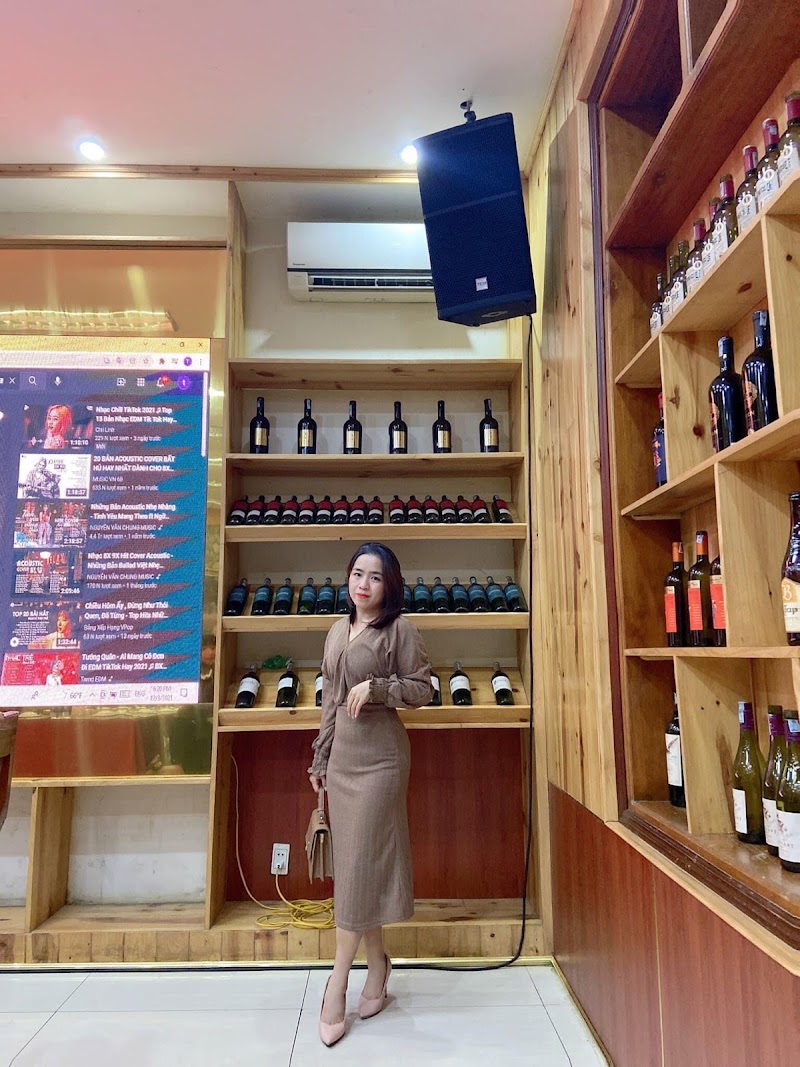 Spa mẹ và bé Thu Hoài Quận Tân Phú - Day Spa in Quận Tân Phú