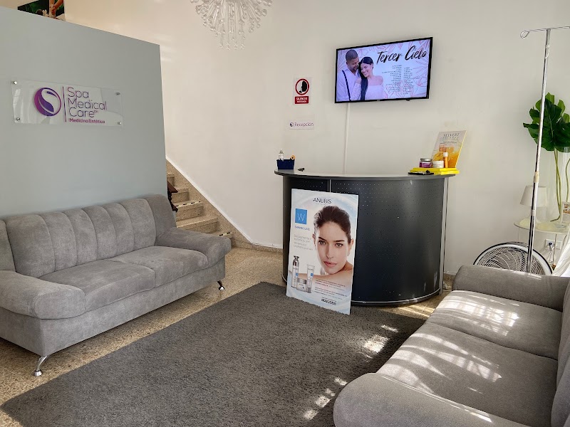 Spa Medical Care Santo Domingo