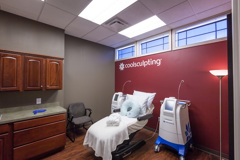 Spa Medicca Centerville - Day Spa in Centerville