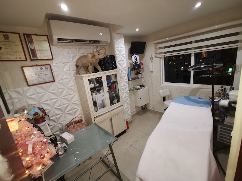 Spa Medico Acapulco de Juárez - Day Spa in Acapulco de Juárez