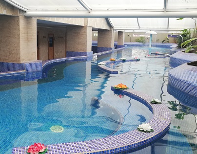 SPA Médico Chilemex Caroní - Day Spa in Caroní