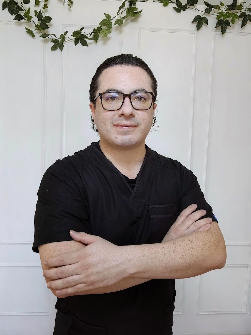 Spa Médico Estético Juárez Mexico City - Day Spa in Mexico City